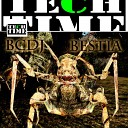 BCDJ - Bestia Original Mix