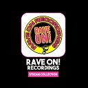 Ben Stevens Sam Deano - Rescue Me Technikal Remix Radio Edit