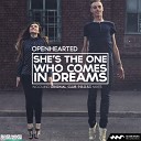 Openhearted - She s The One Who Comes In Dreams P R O S T…