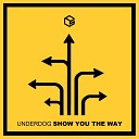 Underdog - Show You The Way Original Mix