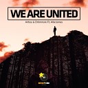 Airboy Dr mmare feat AllanJames - We Are United Original Mix