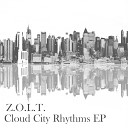 Z O L T - Little Fighter Original Mix