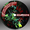 Lester Fitzpatrick - New York City Original Mix
