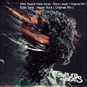 Eddy Sanz - Heavy Rock Original Mix