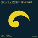 Sunset Moments - Sunkissed Original Mix