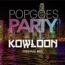 Pop Goes Party - Kowloon Original Mix