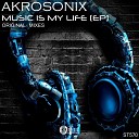 AkroSonix - Frequency Original Mix
