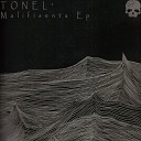 Tonel - Weird Original Mix