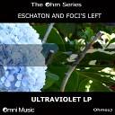 Eschaton Foci s Left - Chameleon Original Mix