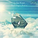 Luke Knox - Stay With Me Original Mix