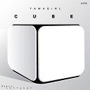 Tawa Girl - Cube Larry Lan Remix