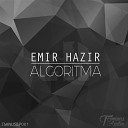 Emir Hazir - Blackice Original Mix