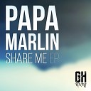 Papa Marlin - Like That Move Original Mix