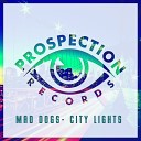 Mad Dogs - City Lights Original Mix