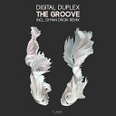 Digital Duplex - The Groove Original Mix