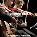 Neuroleptique - Orchestral Probe Original Mix