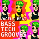 Vacile Beat - Beautiful Kitty Extended DJ Tool