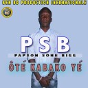 Papson Son Bigg feat Lezy Booza - 2020 Fatow