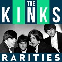 The Kinks - Wonder Where My Baby Is Tonight