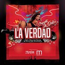 Orquesta La Dulce feat Kalex El Cimarr n Max Tu… - La Verdad Instrumental Rap Version