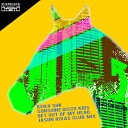 Kenji Shk Sunshine Disco Kids - Get out of My Head Jason Rivas Club Mix