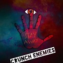 Crunch Enemies - Spiriti nella notte