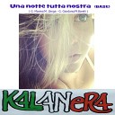 Gianluca Marino feat Kalanera - Una notte tutta nostra Base musicale