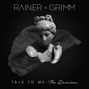 Rainer Grimm feat Melanie - Talk To Me Kill Them With Colour Remix