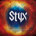 Styx - Blue Collar Man 2120 Album Version