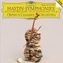 Orpheus Chamber Orchestra - Haydn Symphony No 80 in D Minor Hob I 80 II…
