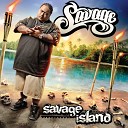 Savage feat Pitbull - Swing Remix Edited