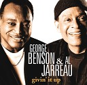 George Benson Al Jarreau Herbie Hancock - long Come Tutu Album Version