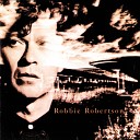 Peter Gabriel feat Robbie Robertson - Fallen Angel