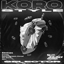 Korostyle - Selector Starkey Remix