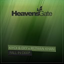 Kiyoi Eky Rezwan Khan - Fall In Deep