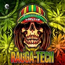 Henrique Camacho Vibration - Ragga Tech Original Mix