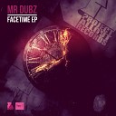 Mr Dubz - Out The Door Original Mix