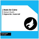 Mario De Caine - Distant Earth Radio Edit