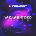 Scott Brown M Project feat Krystal - Energized WS Version