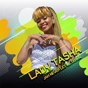 Lady Tasha - Jah Never Let Me Down