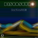 Discoscuro - Fantasize Simon Faz Italo Disco Rmx