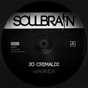 Jo Crimaldi - Wakanda Original Mix