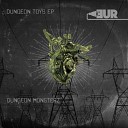 Dungeon Monsterz - The Reptillians Original Mix