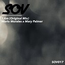 Marlo Morales feat Mary Palmer - I Am Original Mix