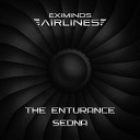 The Enturance - Sedna Extended Mix