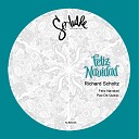 Richard Scholtz - Feliz Navidad Original Mix