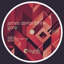 James Dexter Frink - Something To Say Original Mix