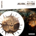 Paul Surety - Arabic Avenue Khoa Tran Remix