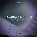 Namtrack Nirthy - Preta Kabineto Original Mix