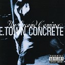 E Town Concrete - The Phoenix